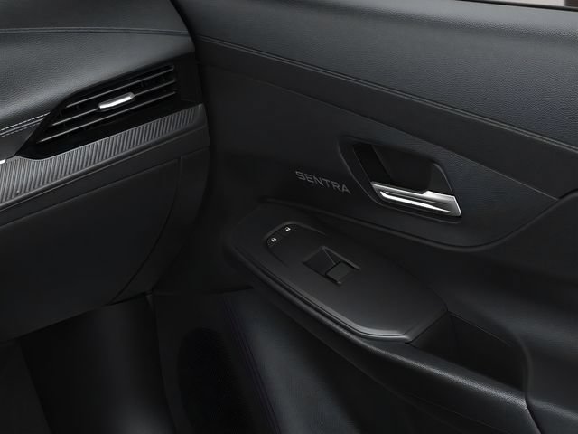 New 2026 Nissan Sentra SV w/ SV Convenience Package FWD image 21