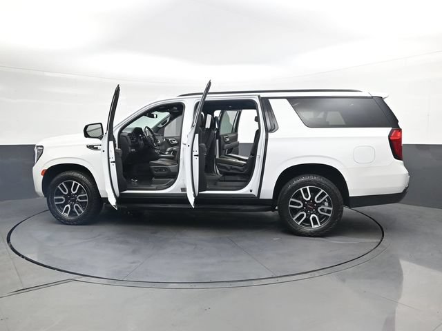 Used 2021 GMC Yukon XL AT4 w/ Rear Media and Nav Package AWD/4WD image 45