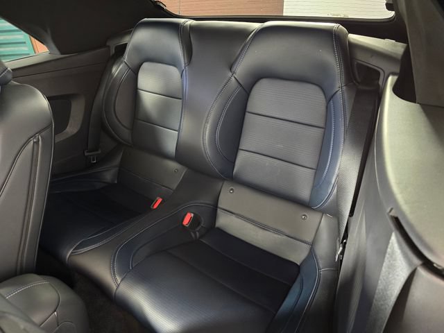 Certified 2025 Ford Mustang GT RWD image 19