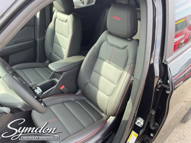 New 2026 Chevrolet TrailBlazer RS w/ Convenience Package image 25