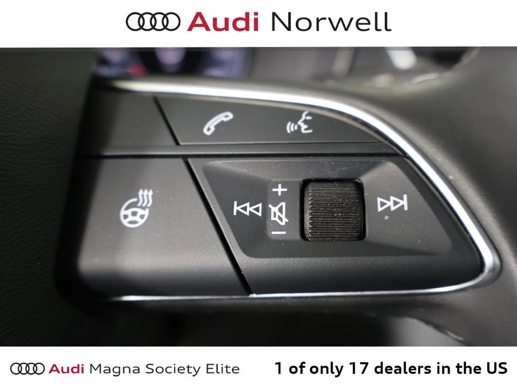 Used 2023 Audi Q5 2.0T Premium Plus image 32