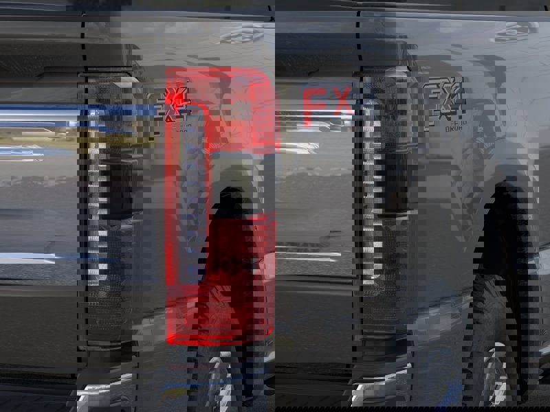 New 2026 Ford F350 King Ranch image 21