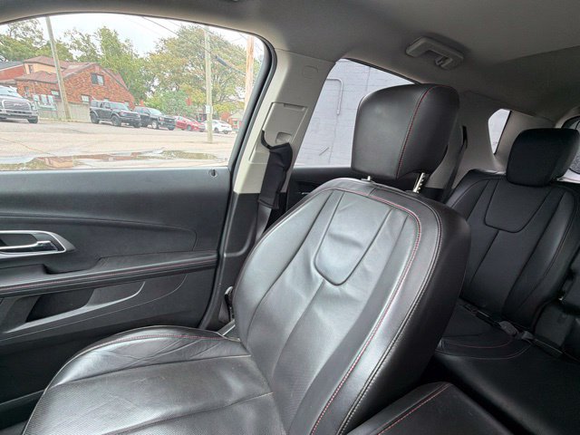 Used 2015 Chevrolet Equinox LT w/ Power Convenience Package FWD image 22