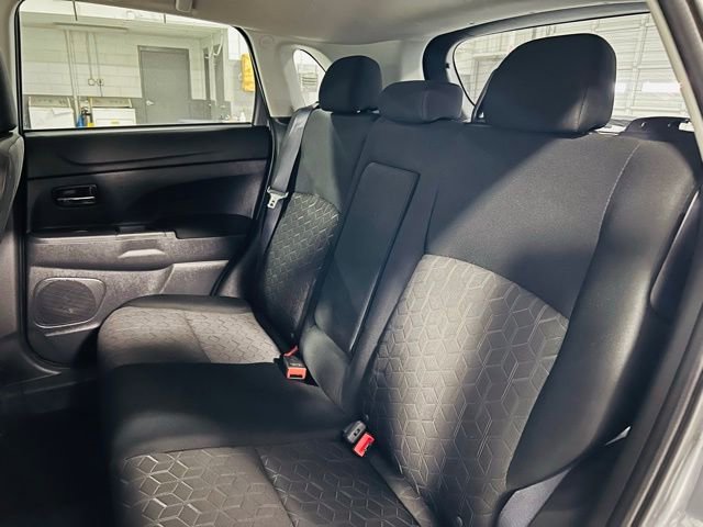 Used 2023 Mitsubishi Outlander Sport ES image 24