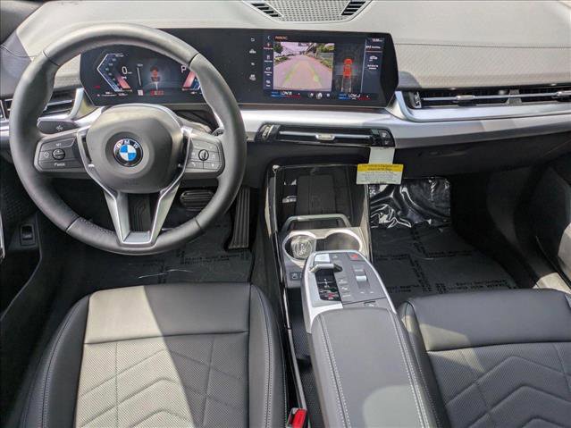 Used 2025 BMW X2 xDrive28i w/ Convenience Package image 16