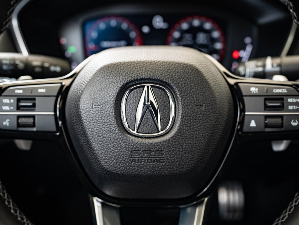 Certified 2025 Acura Integra A-Spec image 27