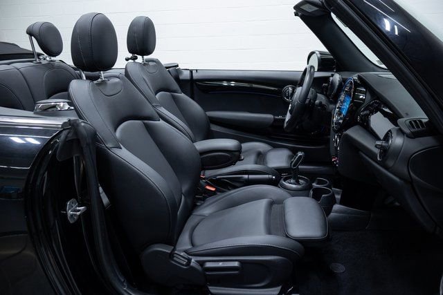 Used 2024 MINI Cooper S image 20