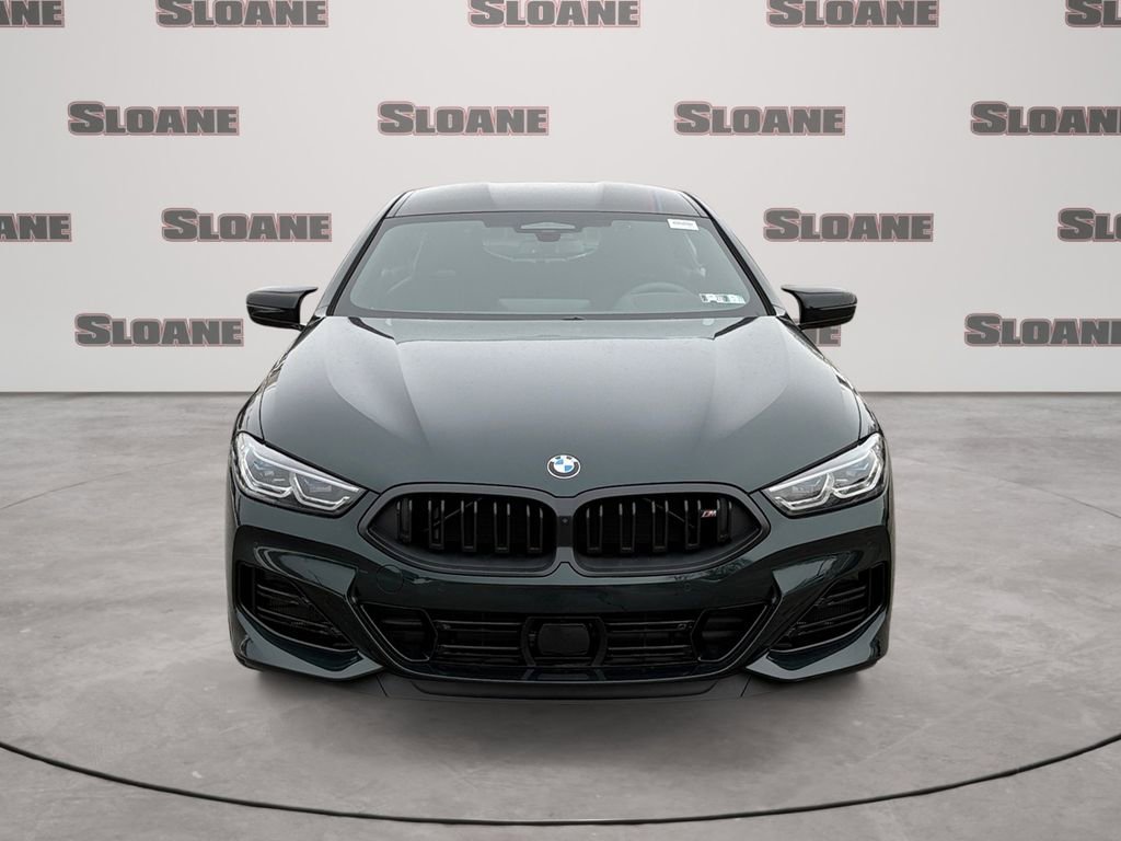 New 2026 BMW M850i xDrive image 8