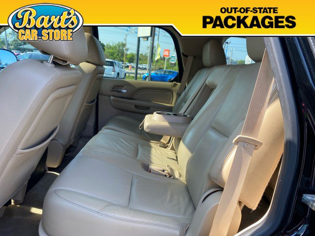 Used 2012 Cadillac Escalade 4WD Hybrid image 21
