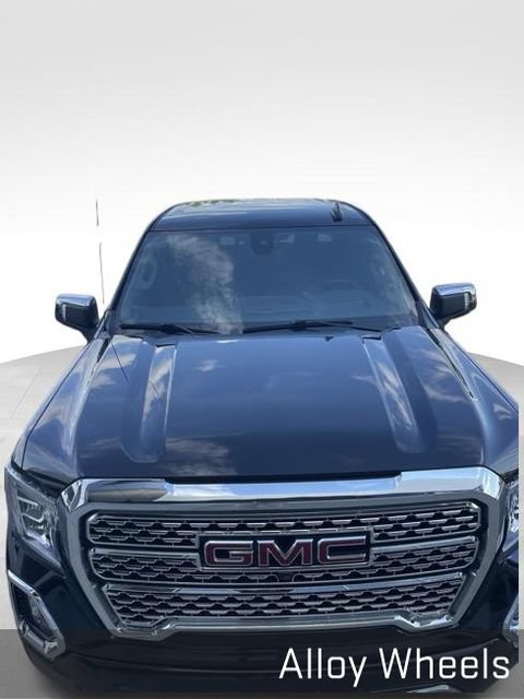 Used 2020 GMC Sierra 1500 Denali w/ Technology Package AWD/4WD image 11