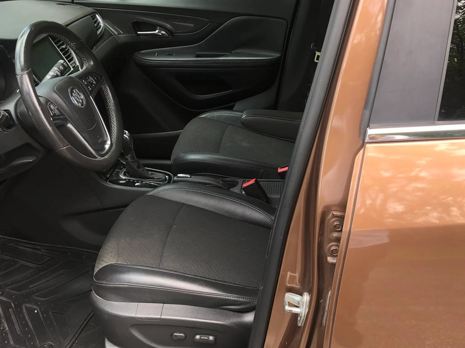 Used 2017 Buick Encore Preferred FWD image 11