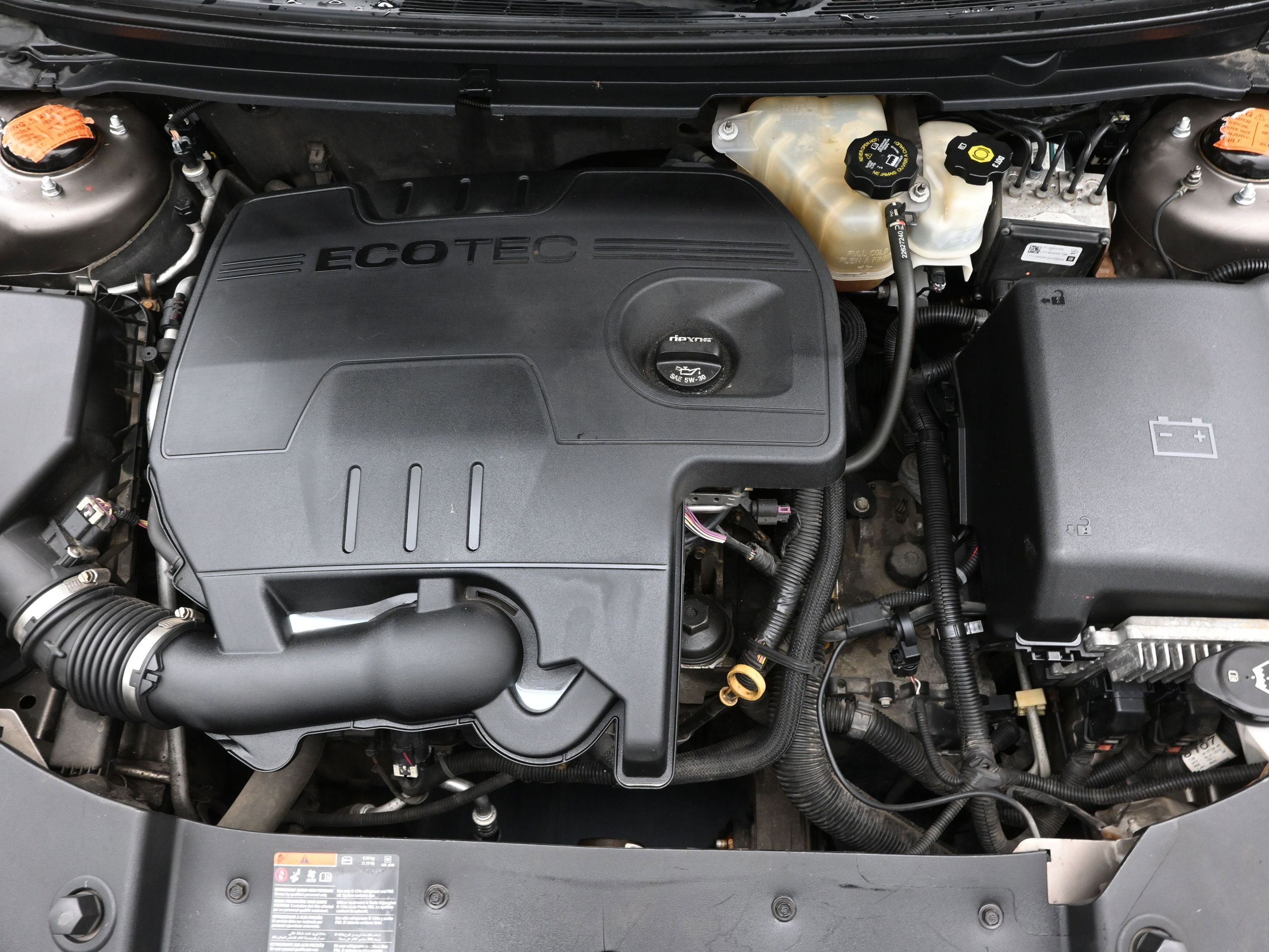 Used 2012 Chevrolet Malibu LS image 25