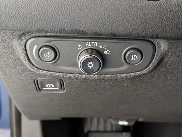 Used 2020 GMC Terrain SLT w/ Preferred Package image 15