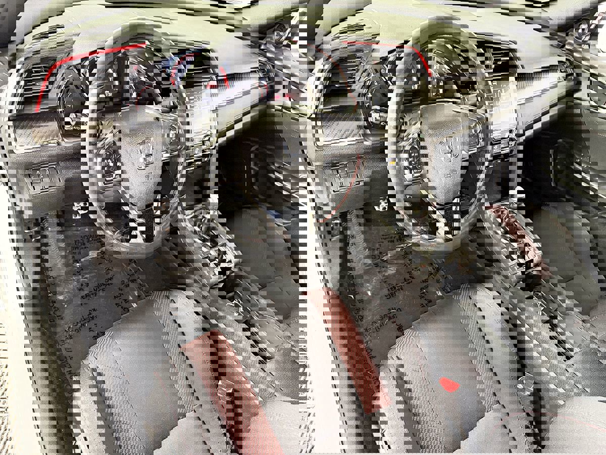 Used 2020 Honda Civic Si image 20