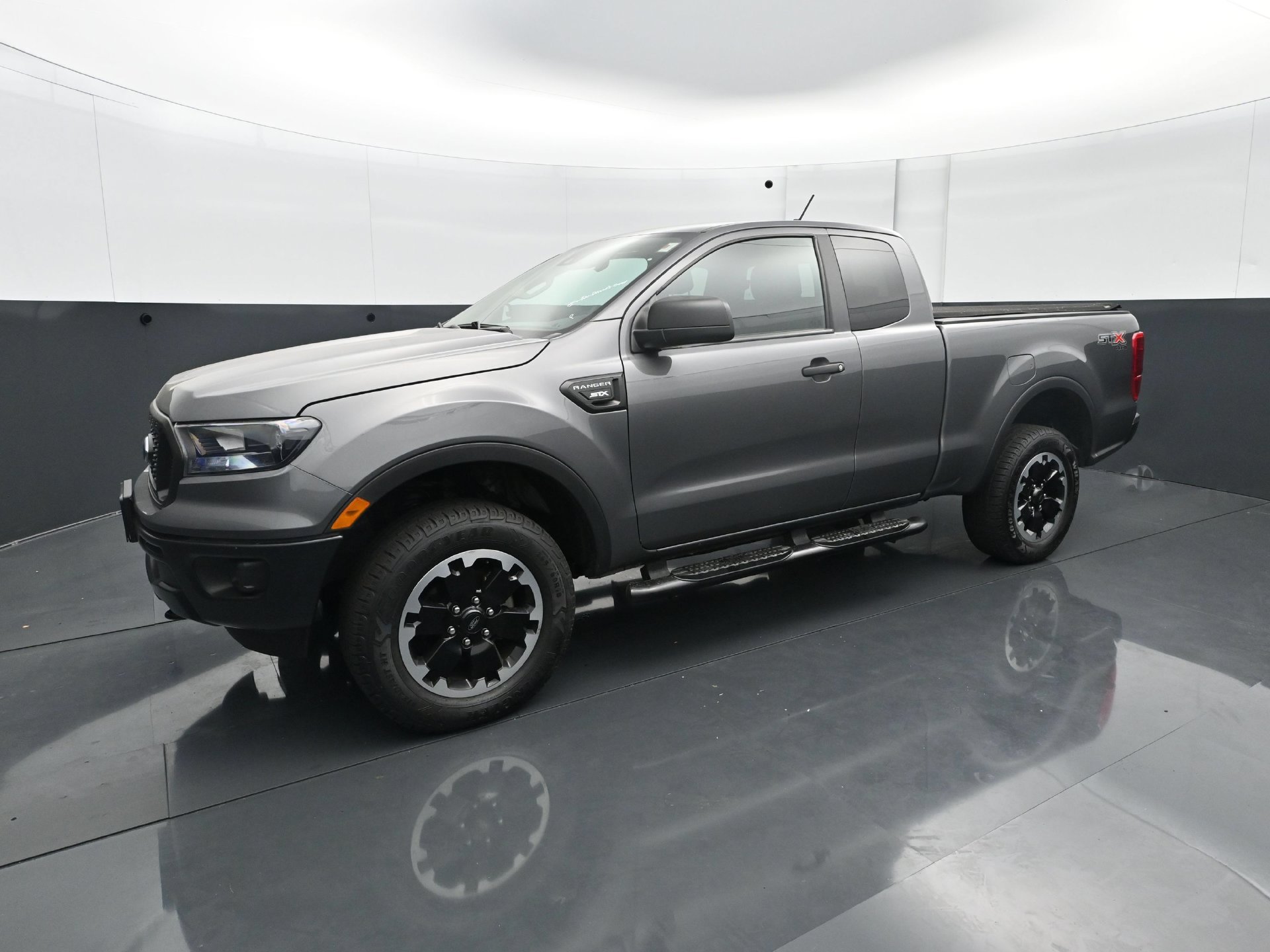 Used 2021 Ford Ranger XL w/ Equipment Group 101A High AWD/4WD image 2