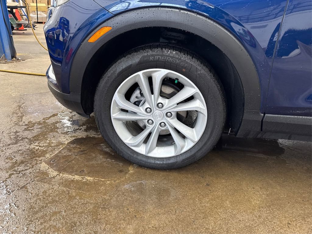 Used 2023 Buick Encore GX Preferred w/ Cold Weather Comfort Package image 12