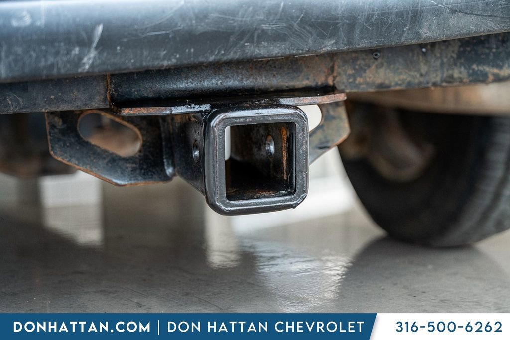 Used 2020 Ford F150 XL w/ Equipment Group 101A Mid image 35