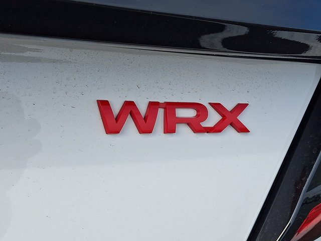New 2026 Subaru WRX AWD/4WD image 5