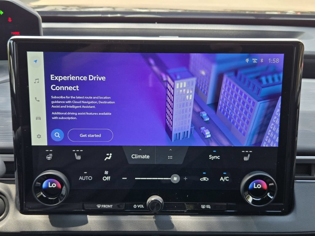 New 2026 Toyota C-HR AWD/4WD image 13