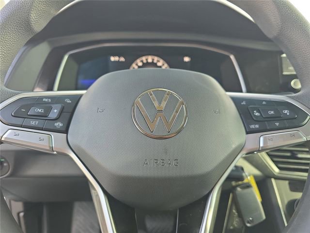 Used 2023 Volkswagen Jetta S FWD image 15