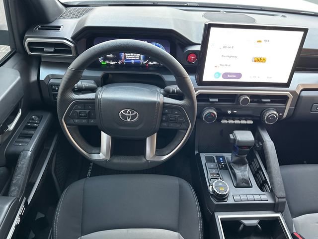 Used 2024 Toyota Tacoma TRD Sport image 11