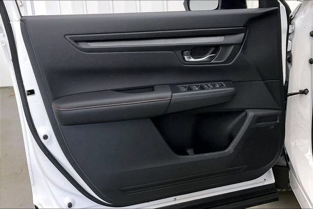 New 2026 Honda CR-V Sport image 11