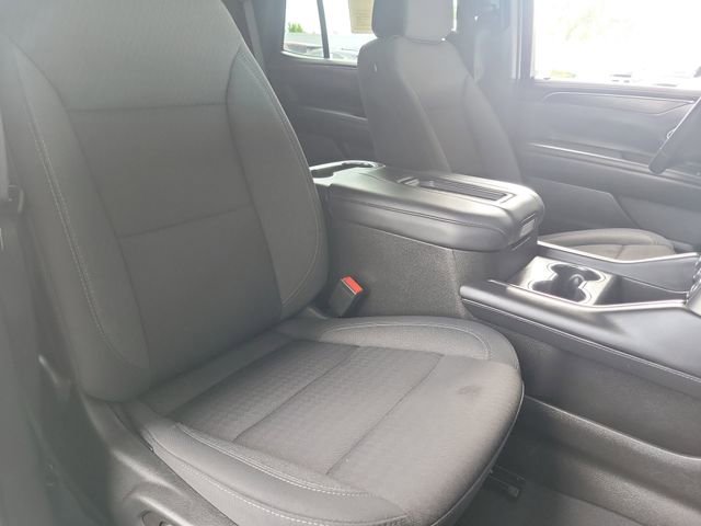 Certified 2024 Chevrolet Tahoe LS w/ Driver Alert Package image 22