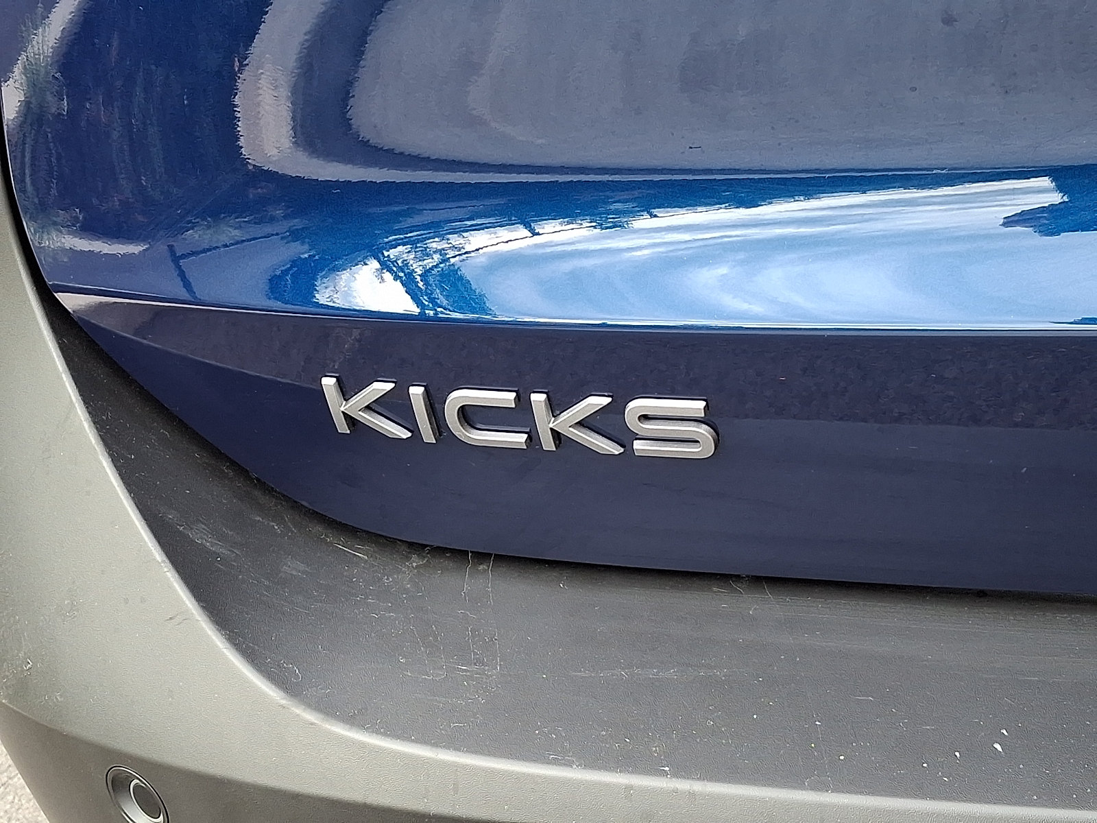 Used 2026 Nissan Kicks SR w/ SR Premium Package AWD/4WD image 31