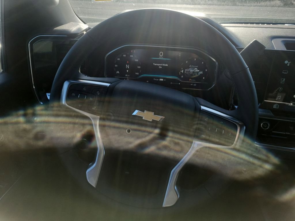 New 2025 Chevrolet Silverado 2500 LT w/ All Star Edition image 17