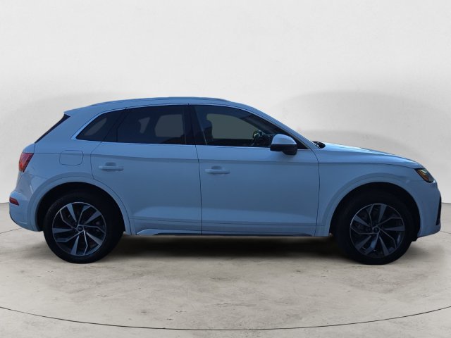 Used 2021 Audi Q5 2.0T Premium Plus AWD/4WD image 4