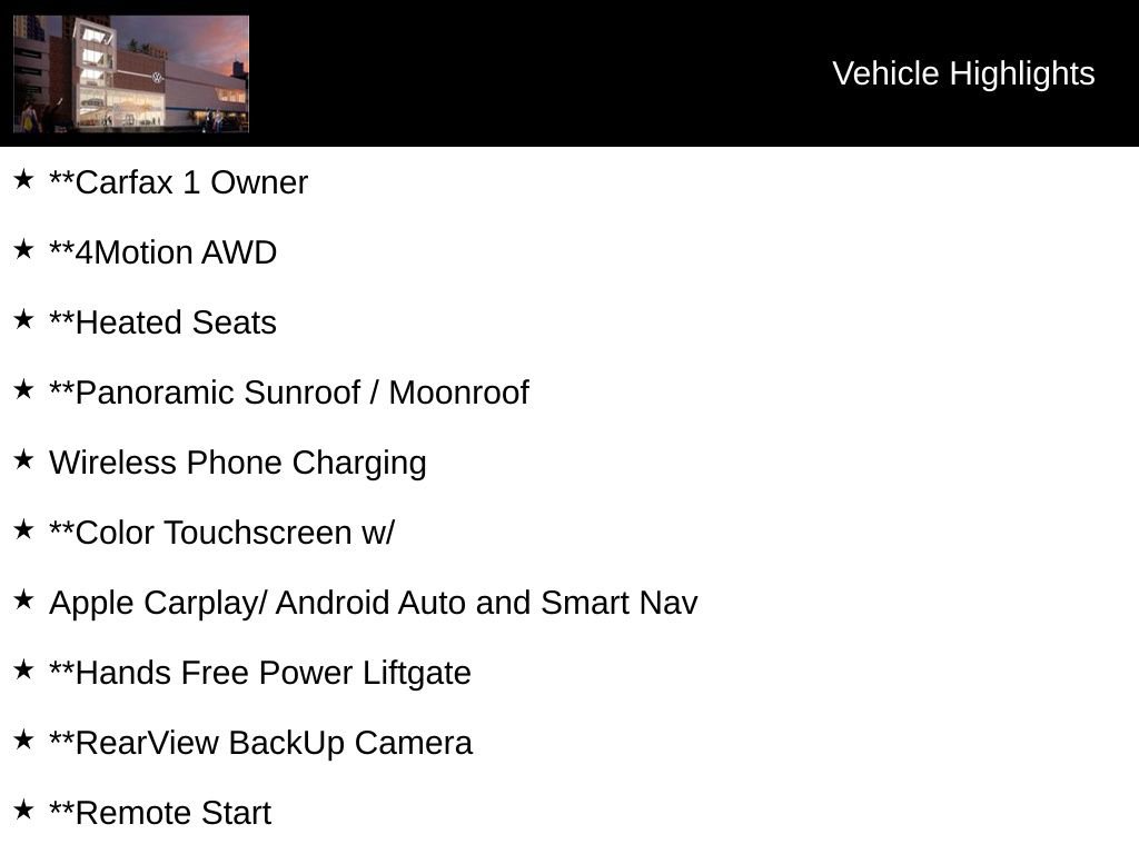 Certified 2022 Volkswagen Tiguan SE R-Line image 12