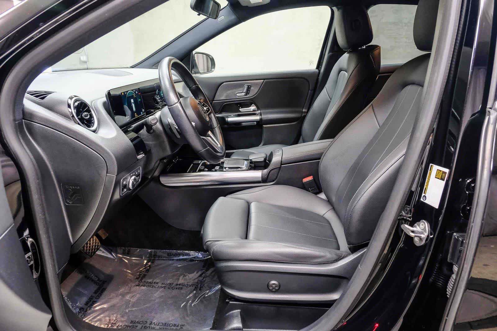 Certified 2023 Mercedes-Benz GLA 250 image 16