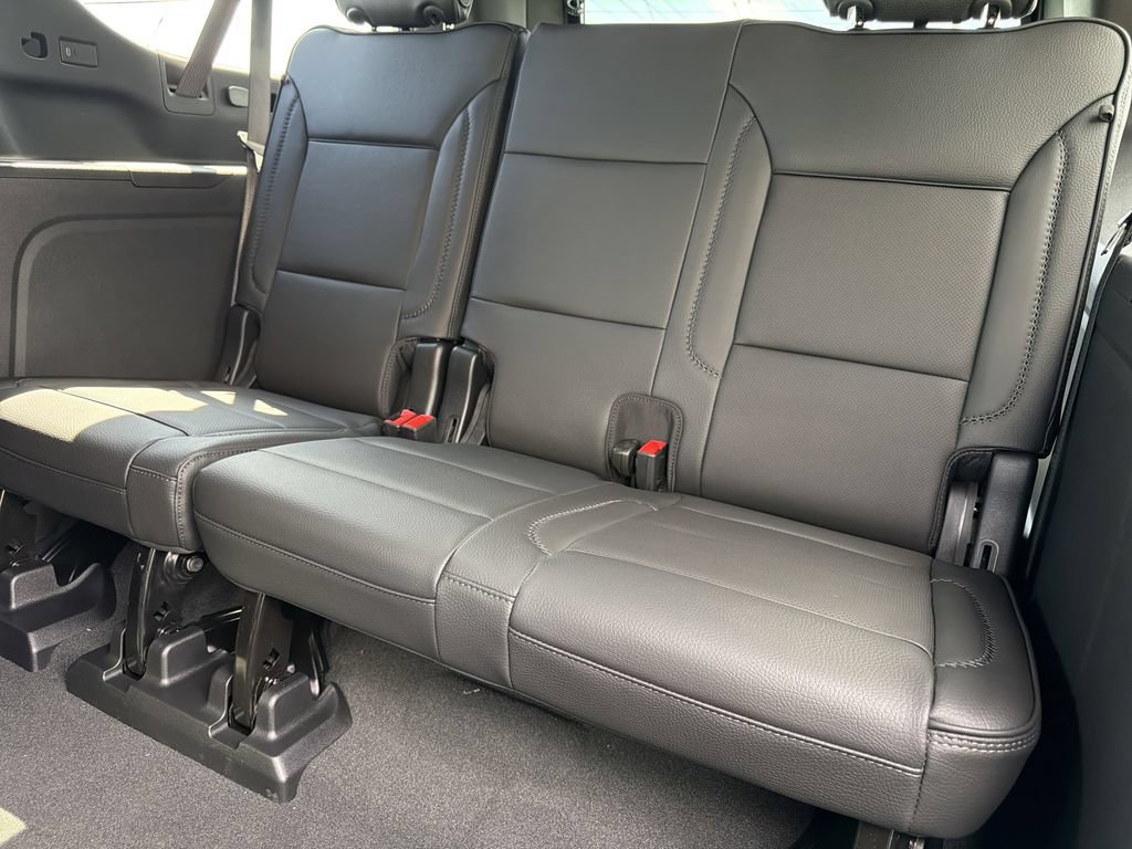 New 2026 GMC Yukon XL Denali w/ Sun & Power Step Package AWD/4WD image 20