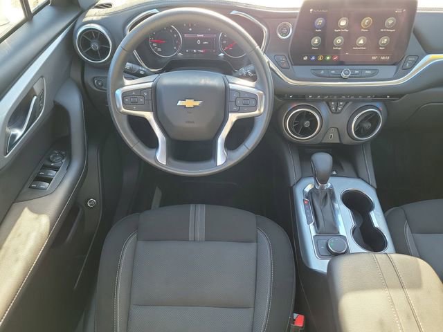 Certified 2023 Chevrolet Blazer LT w/ Convenience Package image 12