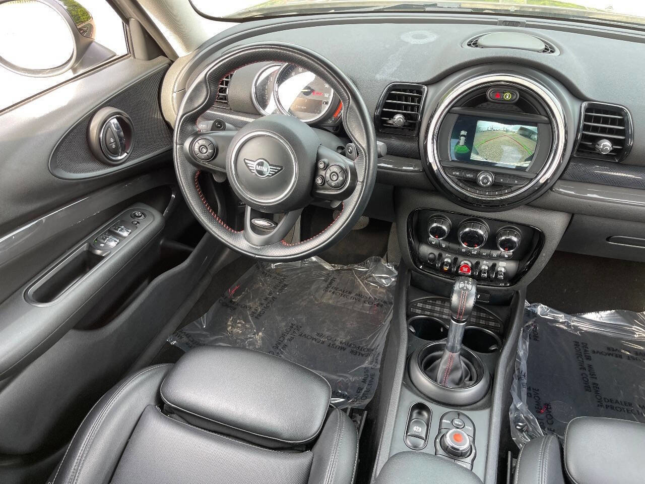 Used 2019 MINI Cooper Clubman S image 13