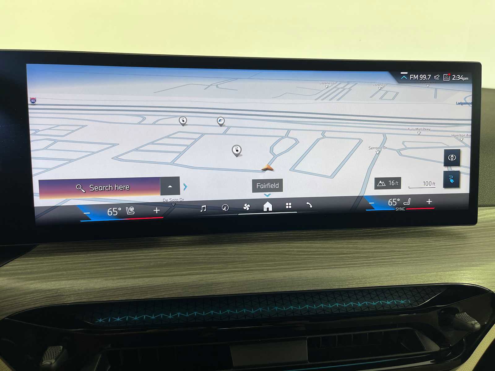 Used 2025 BMW i4 eDrive40 w/ Premium Package image 26