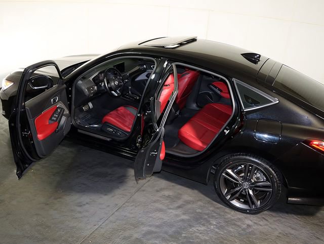 Certified 2023 Acura Integra A-Spec image 5