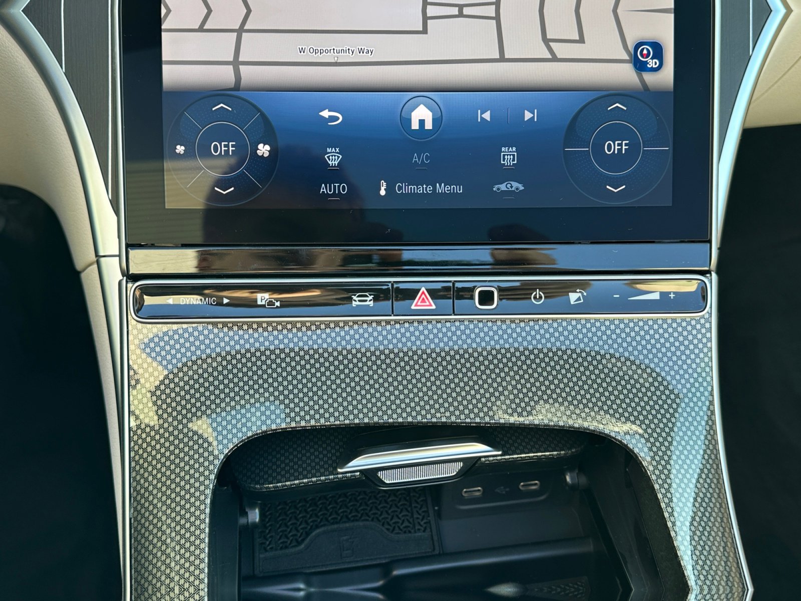 New 2026 Mercedes-Benz CLE 450 4MATIC Cabriolet image 19