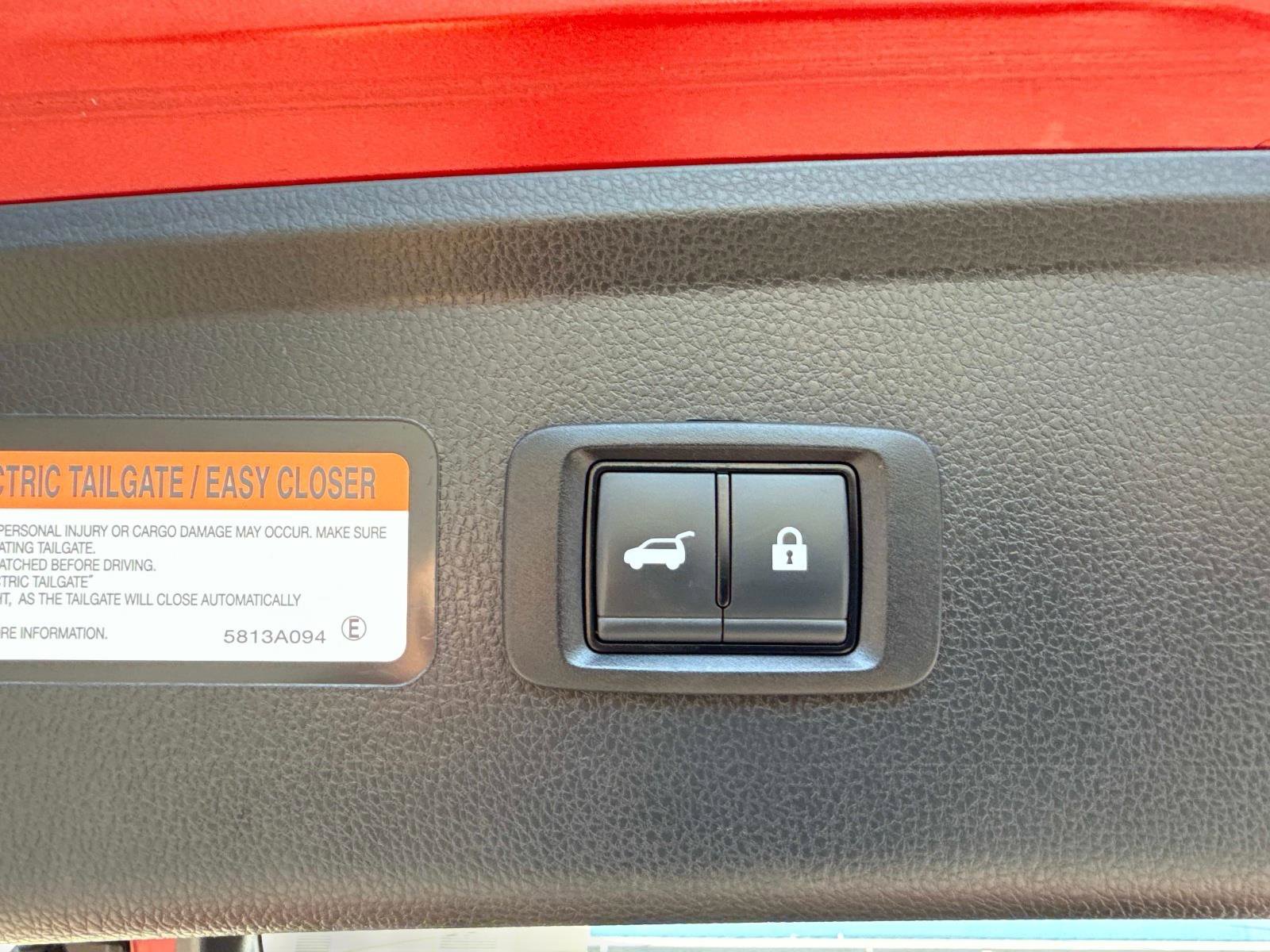 Used 2024 Mitsubishi Eclipse Cross SE image 13