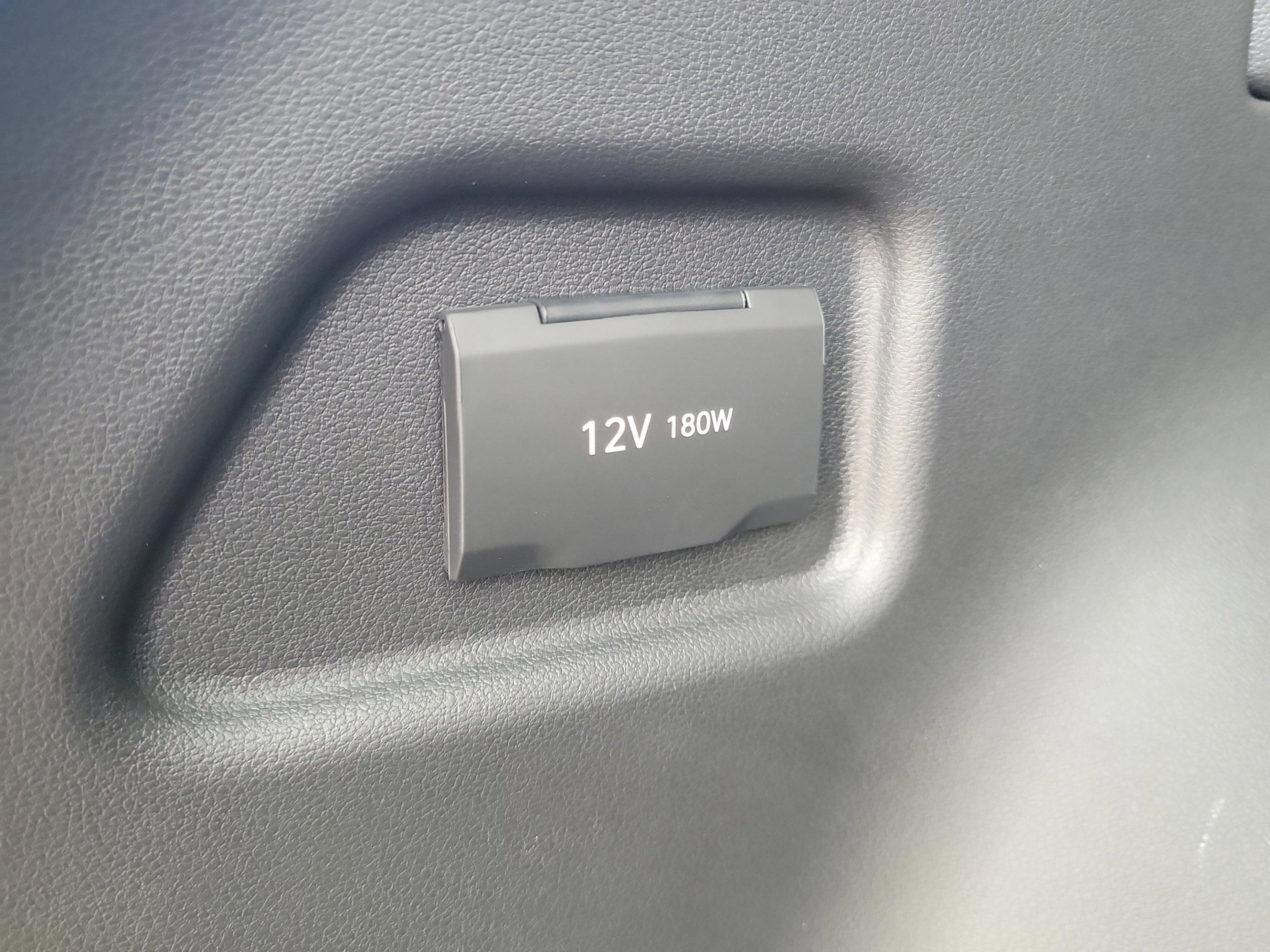 New 2026 Hyundai Tucson SEL image 6