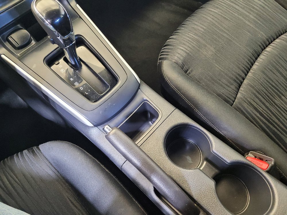 Used 2019 Nissan Sentra SV FWD image 26