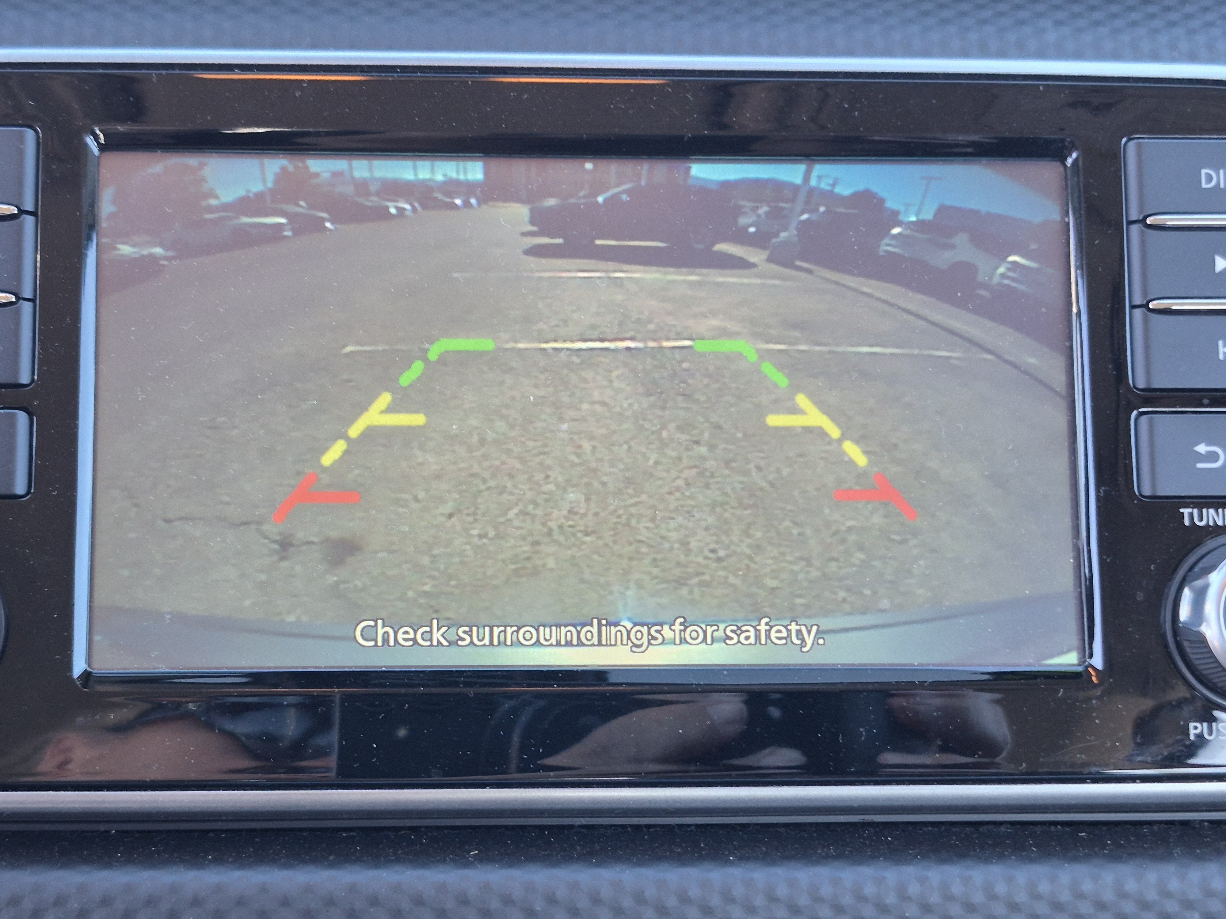 Used 2024 Nissan Kicks S FWD image 28