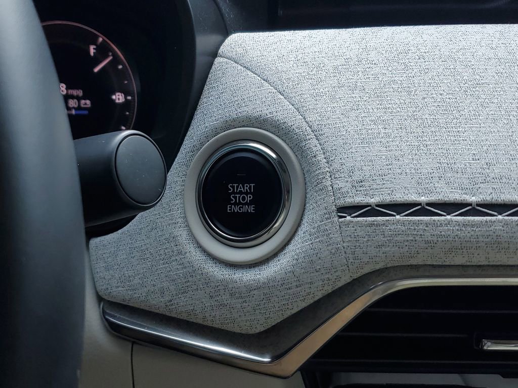 Used 2025 MAZDA CX-90 3.3 Turbo S w/ Premium Plus image 32