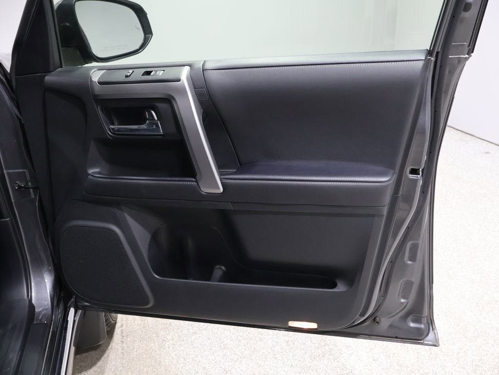 Certified 2023 Toyota 4Runner Limited image 24