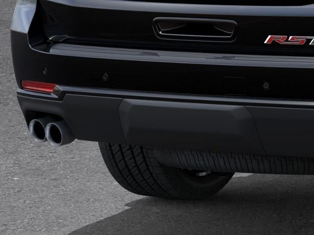 New 2026 Chevrolet Tahoe RST w/ RST Capability Package AWD/4WD image 40