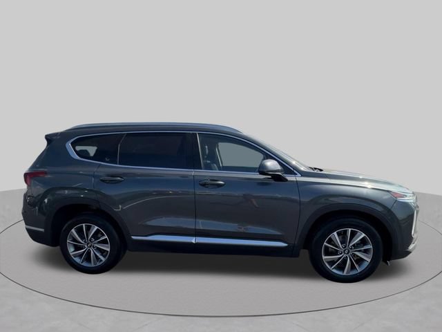 Used 2019 Hyundai Santa Fe SEL FWD image 10