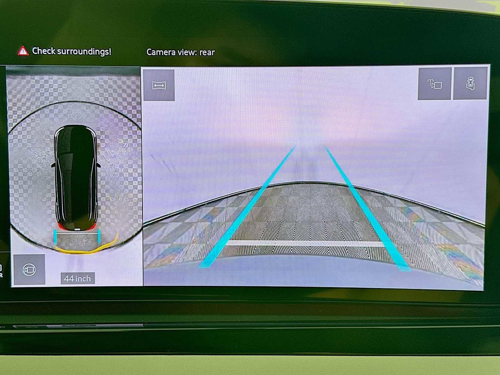 Certified 2025 Audi A5 2.0T Premium Plus w/ Premium Plus image 15