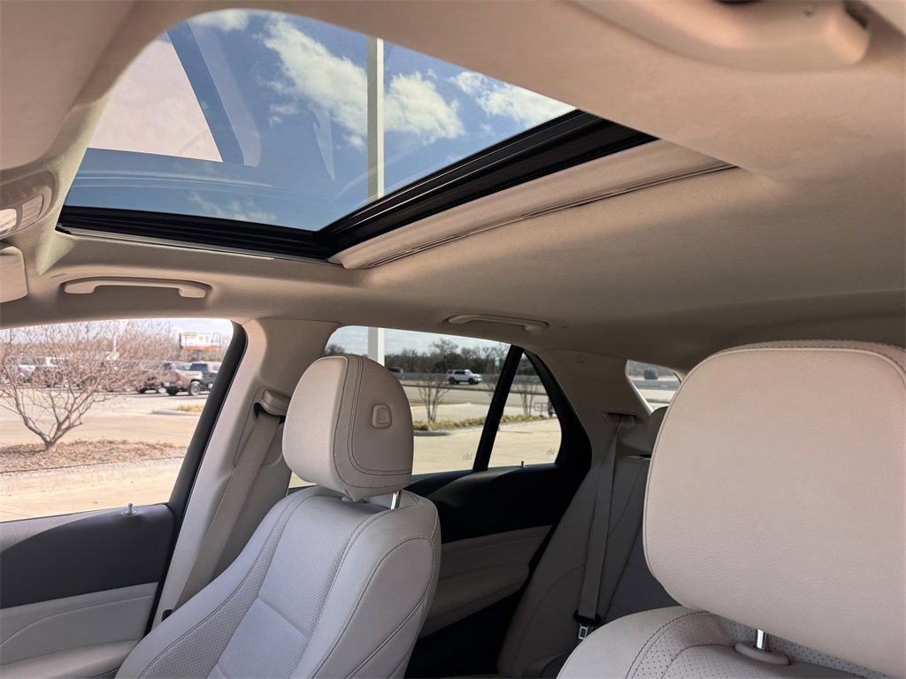 Used 2020 Mercedes-Benz GLE 350 image 22