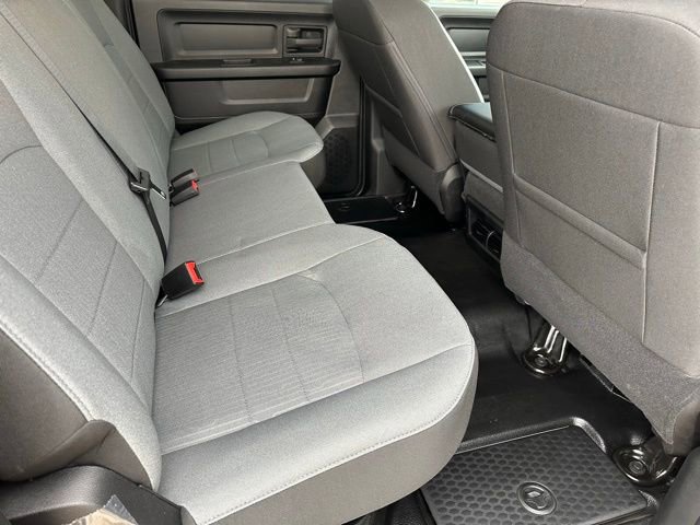 Used 2024 RAM 1500 Tradesman w/ Popular Equipment Group image 29