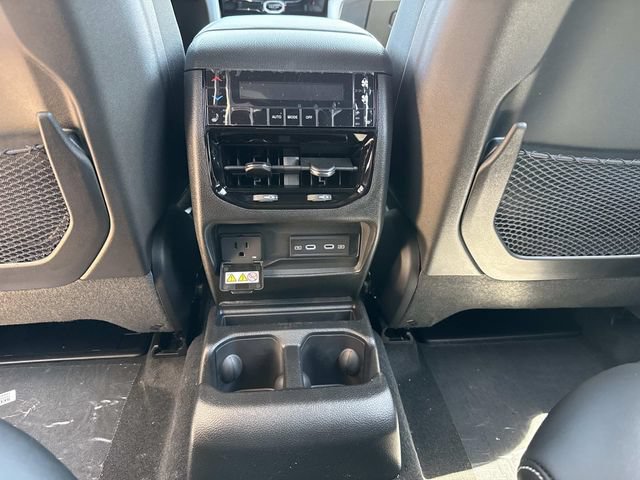 New 2026 Jeep Grand Cherokee L Limited AWD/4WD image 22